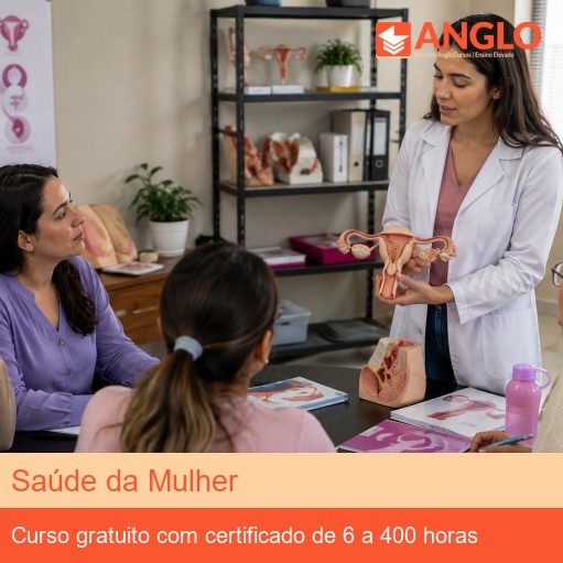 Saúde da Mulher